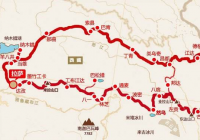 川藏南北线自驾攻略超全