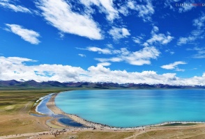 2019【天路自驾】川藏南线 G318·珠峰保护区·青藏线 G109 ——川藏·拉萨+珠峰·青藏 18 日自驾
