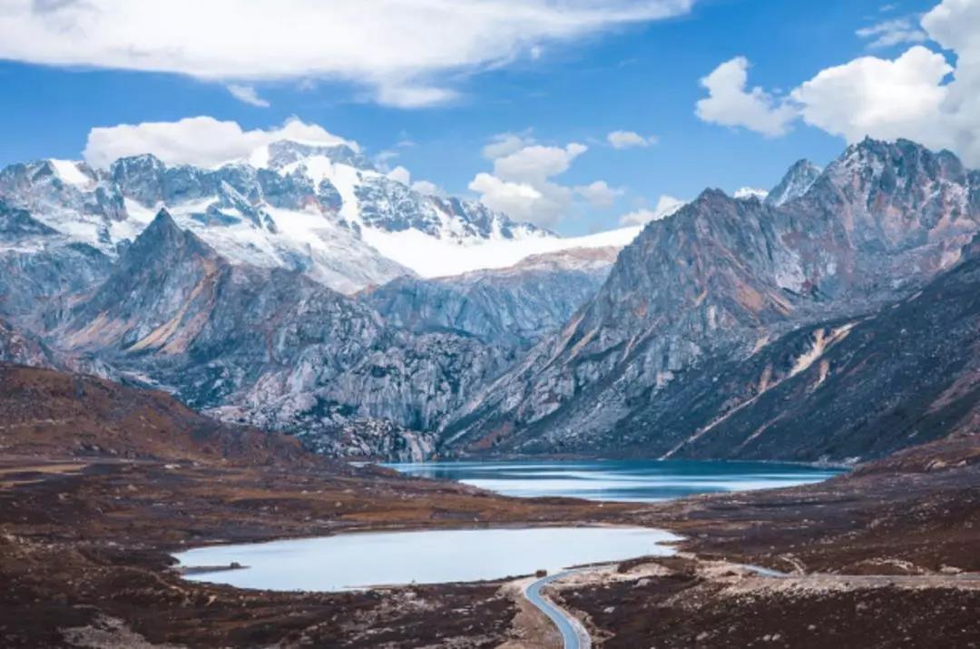 2019年最后两个月旅行时间，现在去西藏超划算！