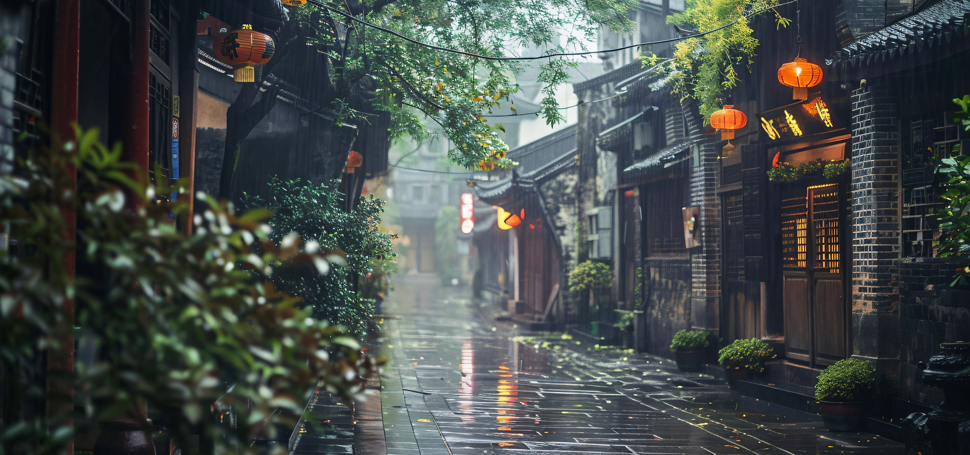 Sichuan Tourism