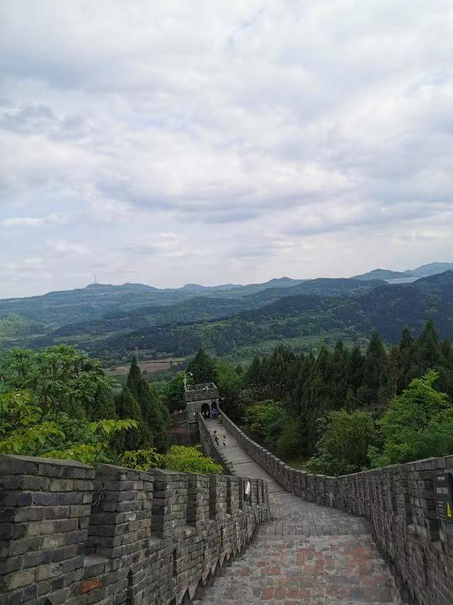 Jinlong Great Wall