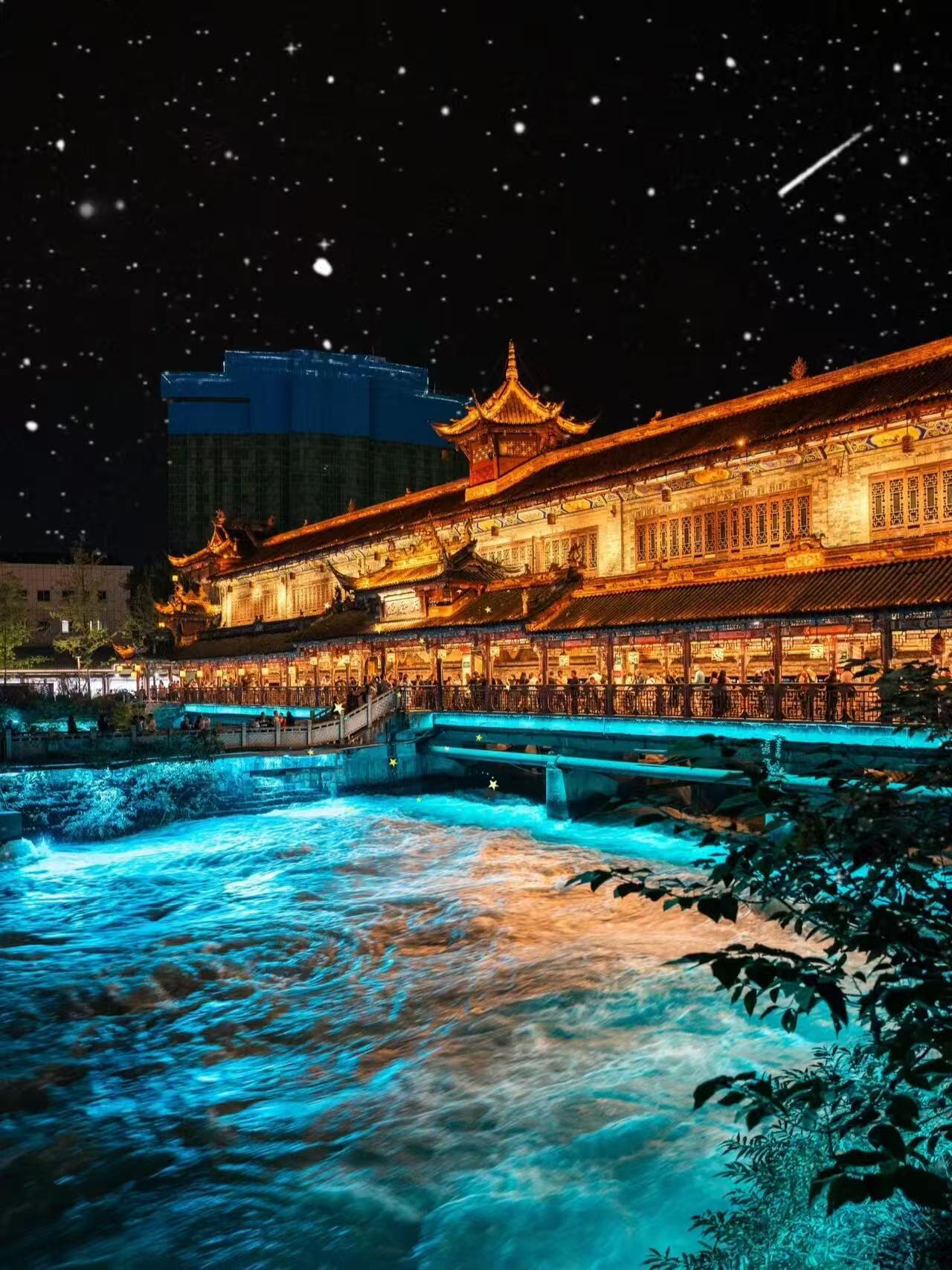 Dujiangyan