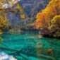 Jiuzhaigou