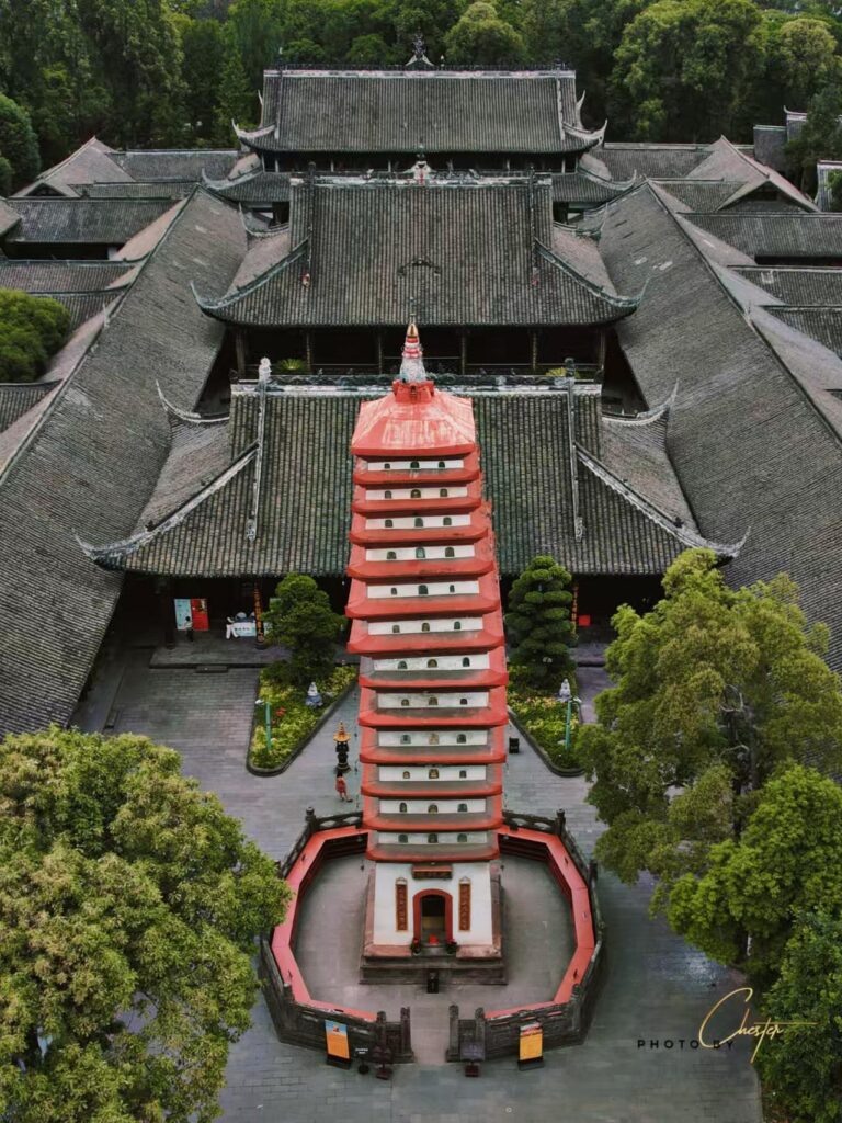 Baoguang Temple