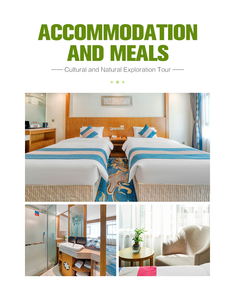Chengdu Hotels