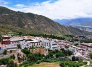 Drepung Monastery