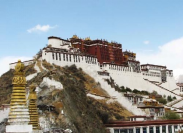 Potala Palace