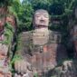 Leshan Giant Buddha