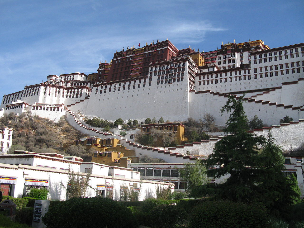 Potala Palace
