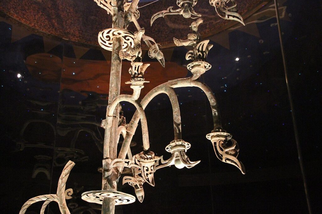 Sanxingdui