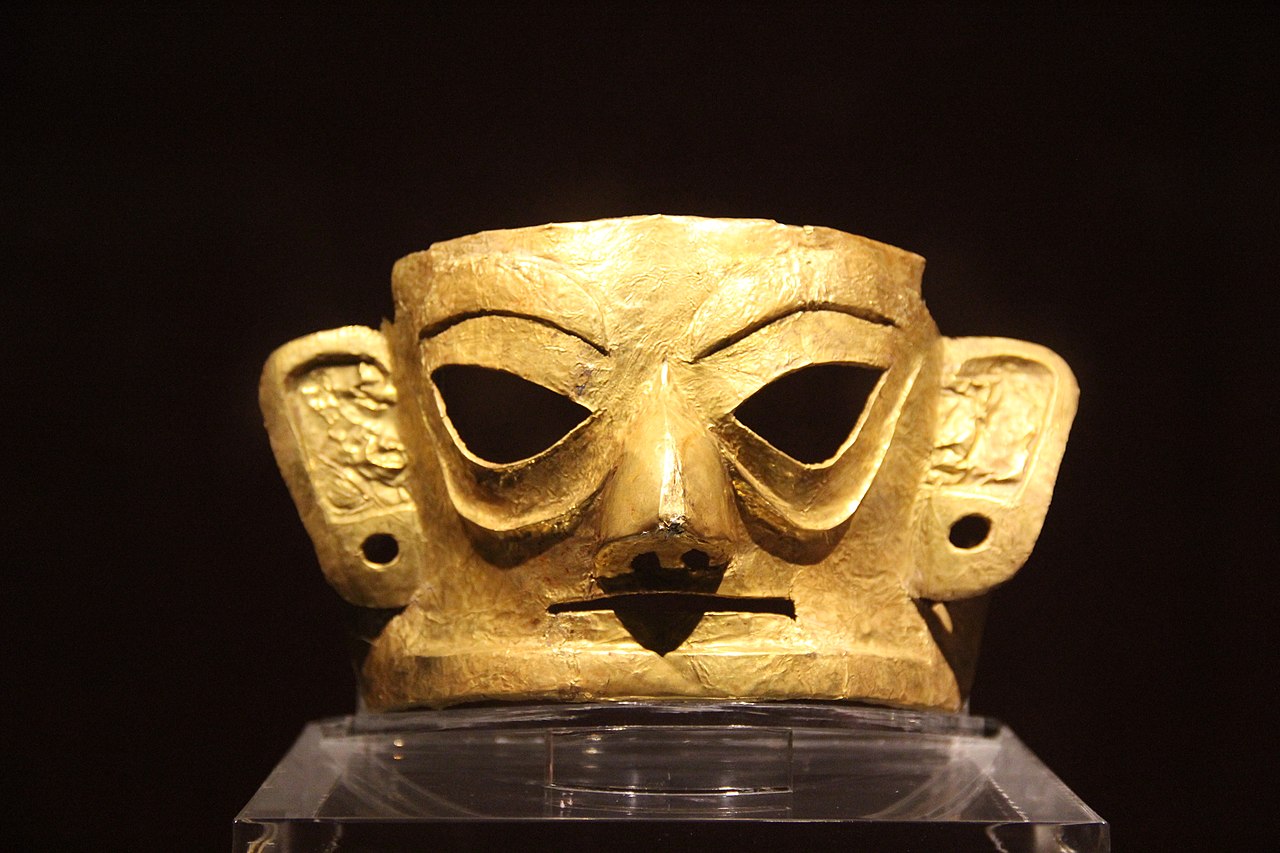 Sanxingdui