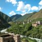 Sichuan tourism