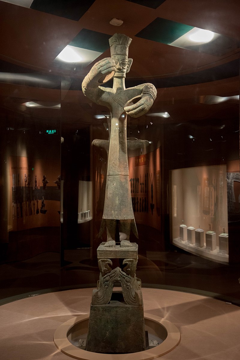 Sanxingdui