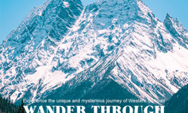 Western Sichuan for 3 Days