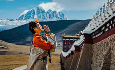 Western Sichuan for 3 Days