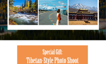 Western Sichuan for 4 Days