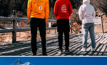 Western Sichuan for 5 Days