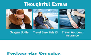 Western Sichuan for 5 Days