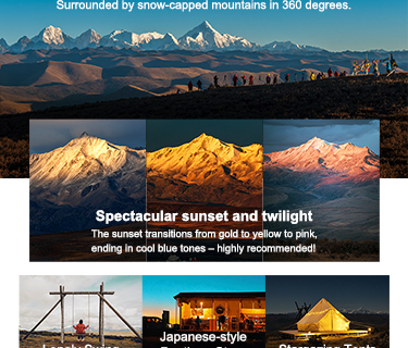 Western Sichuan for 5 Days