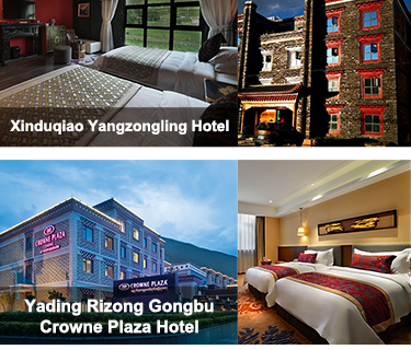 Western Sichuan for 5 Days