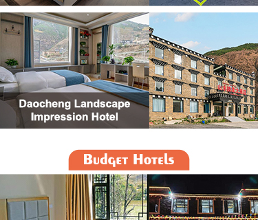 Western Sichuan for 5 Days